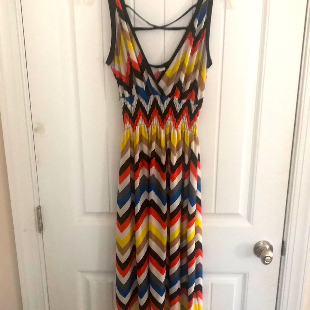 Summer Top